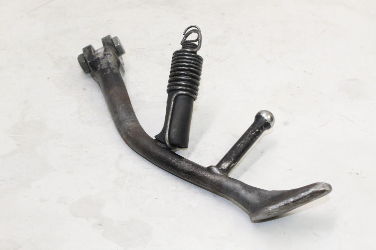 2002 Yamaha Yzf600r Kickstand Side Kick Stand 4fm-27311-00-00 OEM