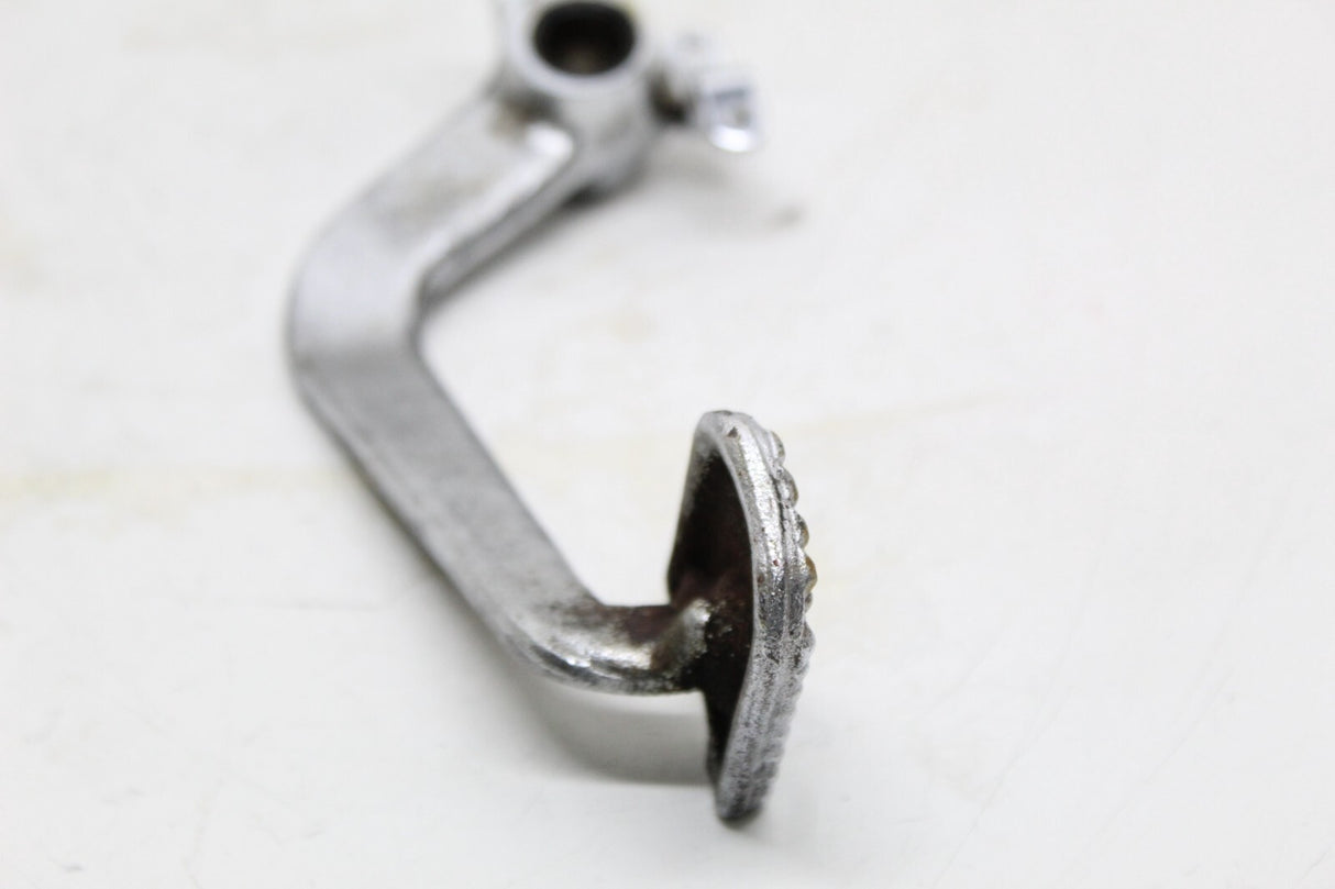 1993 Honda ST1100 Brake Pedal Rear Lever Foot
