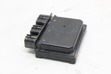 2013 KAWASAKI NINJA 650 EX650 OEM FUSE MODULE BOX RELAY