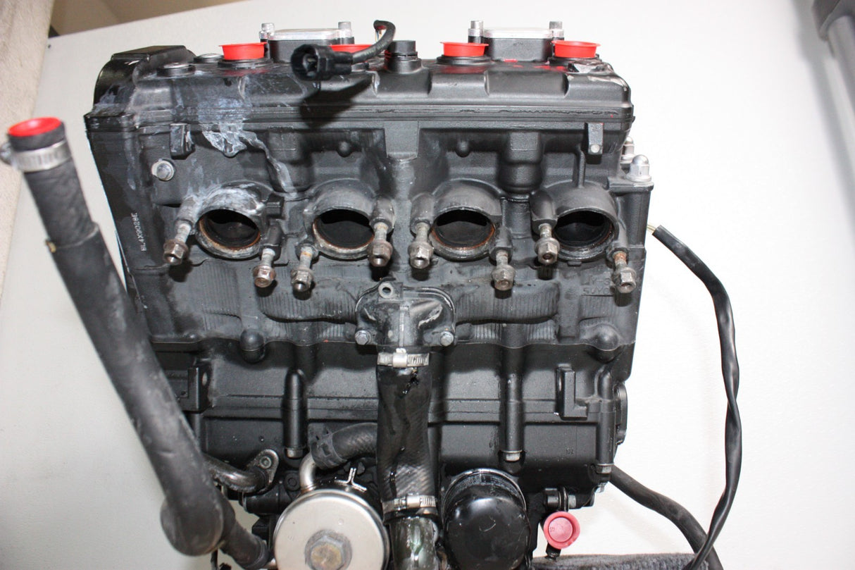 2004 - 2006 YAMAHA YZF R1 OEM ENGINE MOTOR