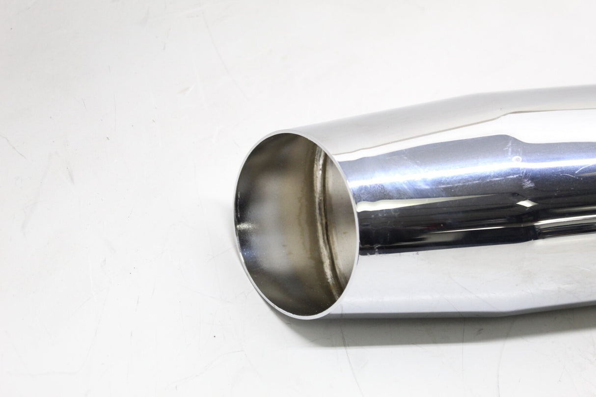 HARLEY DAVIDSON TOURING MUFFLER CHROME 64900235