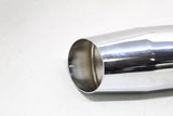 HARLEY DAVIDSON TOURING MUFFLER CHROME 64900235