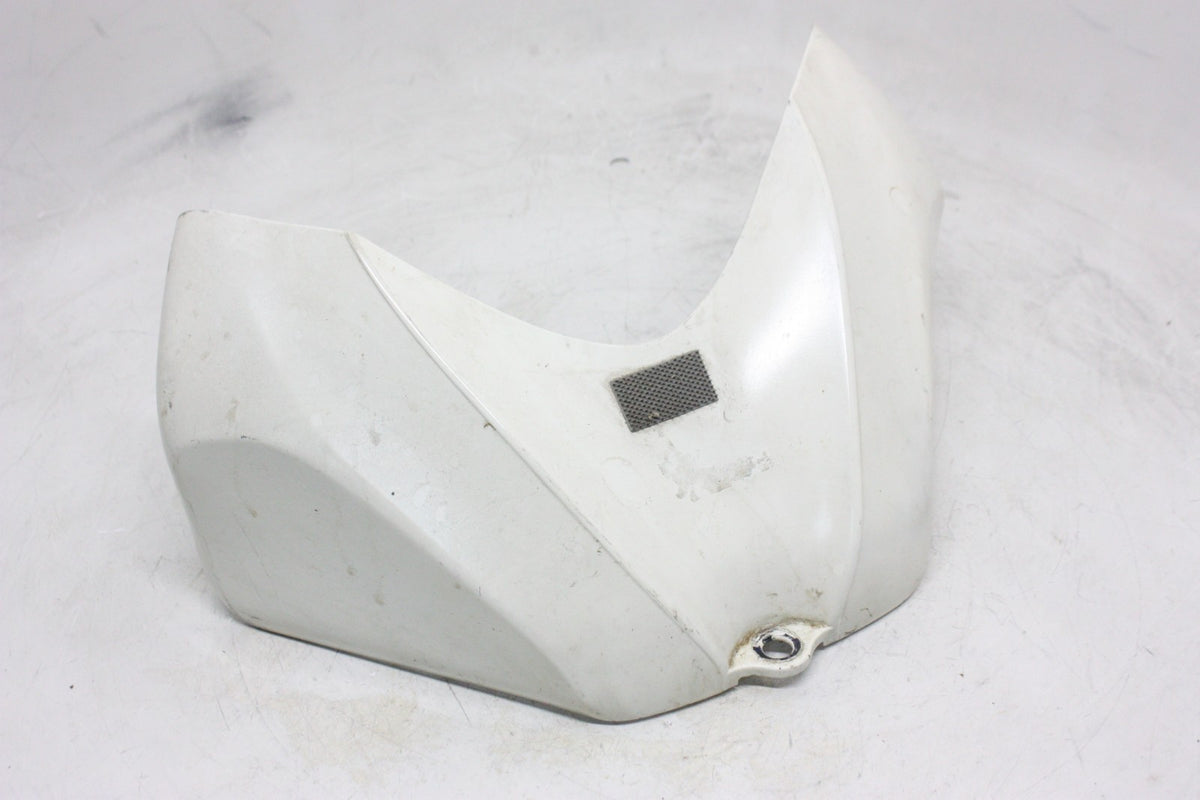 2006 2007 SUZUKI GSXR 600 750 OEM GAS TANK FUEL CELL COVER FAIRING COWL