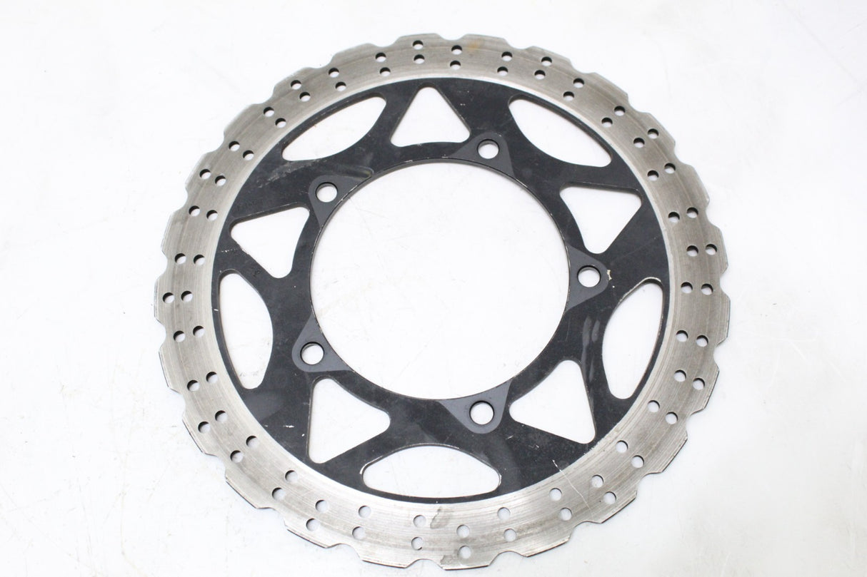 13-17 Kawasaki Ninja 300 Front Brake Rotor Disk OEM