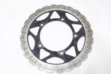 13-17 Kawasaki Ninja 300 Front Brake Rotor Disk OEM