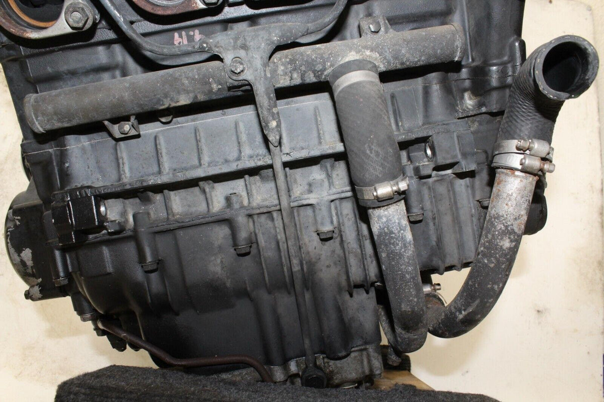 86-06 2001 Kawasaki Concours 1000 ZG1000 Engine Motor