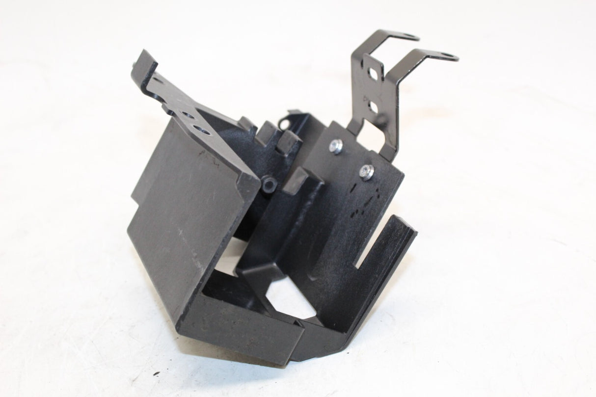 2021 BMW S1000XR Pressure Modulator Cover Tray Instrument Carrier 34518404555