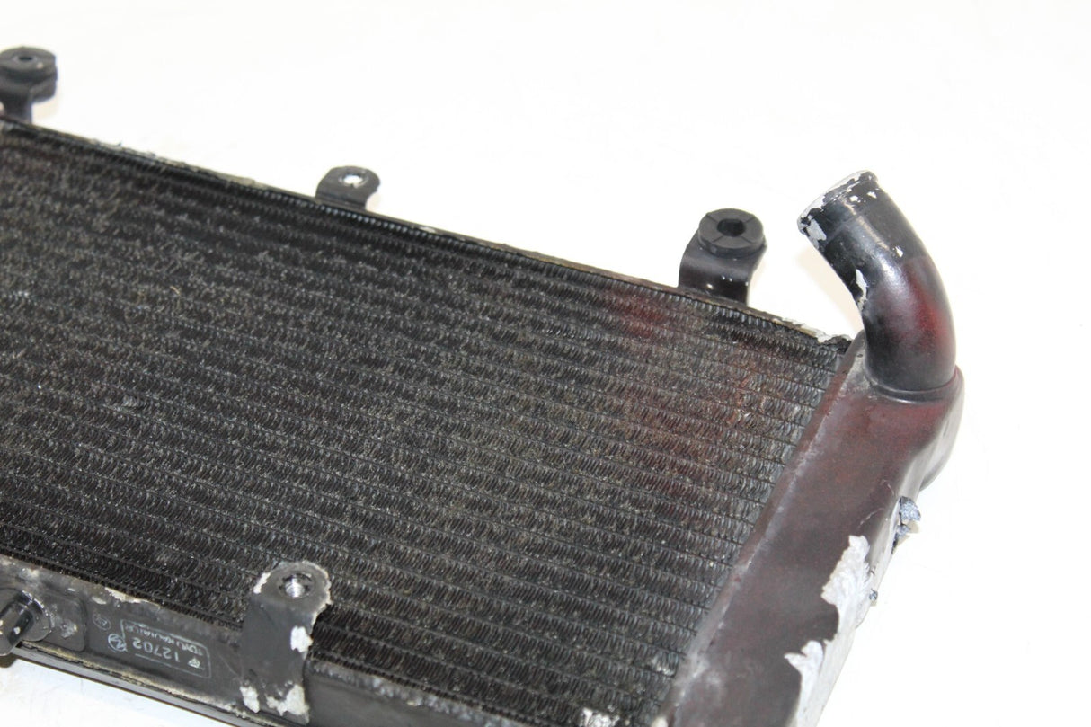 1993 HONDA ST1100 RADIATOR Engine Coolant Radiator GRILLE