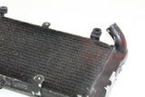 1993 HONDA ST1100 RADIATOR Engine Coolant Radiator GRILLE