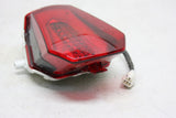 2017-2025 SUZUKI GSXR1000 GSXR 1000 OEM REAR TAIL TAILLIGHT BACK BRAKE LIGHT