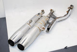 2005 Yamaha V-Star 650 XVS650 Muffler Exhaust V STAR Slip On