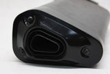 2017 Kawasaki Ninja ZX6r ZX636 OEM Exhaust Pipe Muffler Slip On