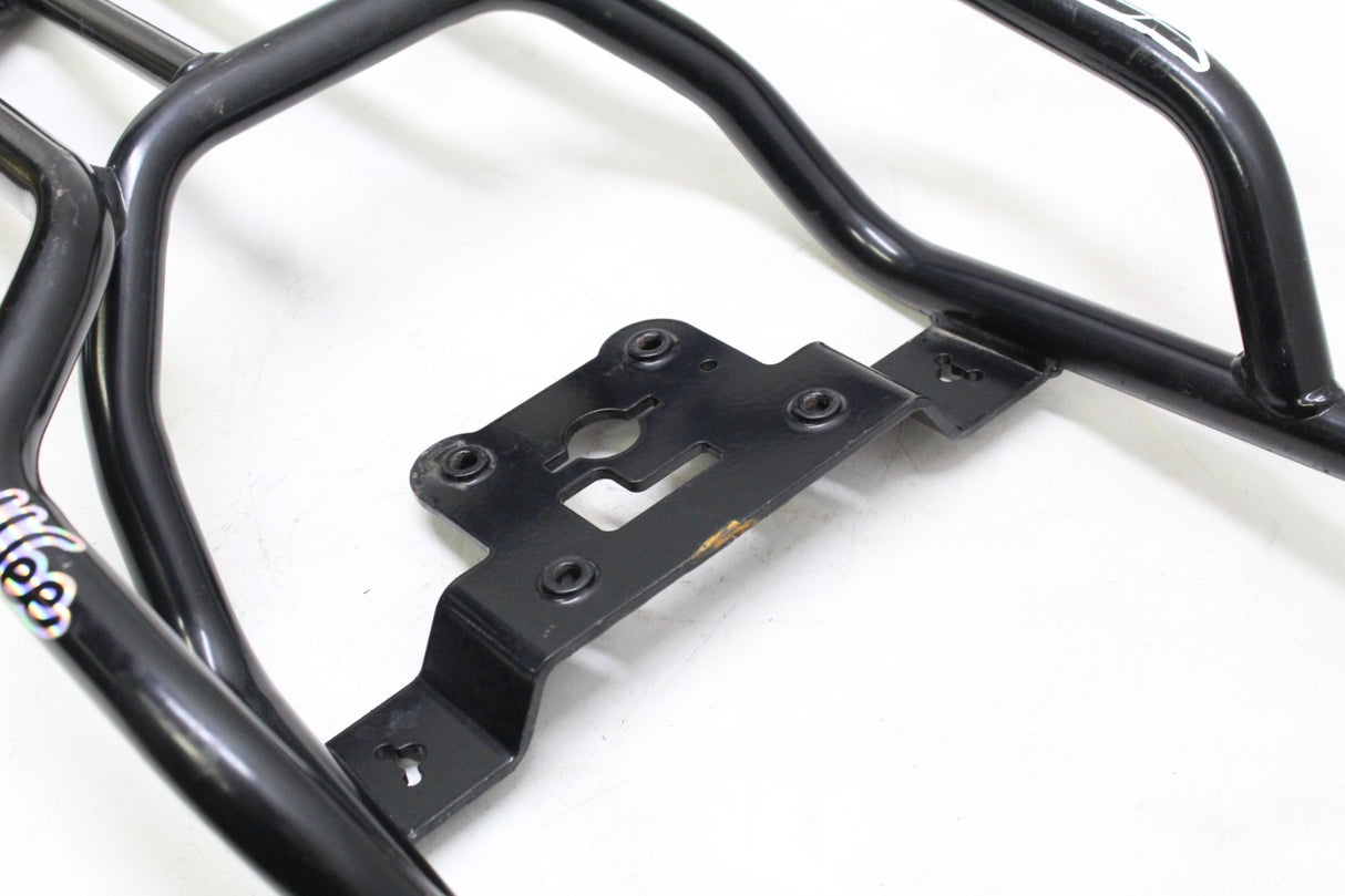 Rear Carrier Luggage Rack Mount For Kawasaki Z900RS Cafe 2018-2023