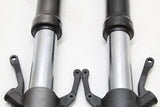 2004-06 Yamaha Yzf R1 OEM Front Forks Shock Suspension Set Pair