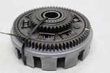 08-10 KAWASAKI NINJA 250R EX250J OEM CLUTCH BASKET HUB