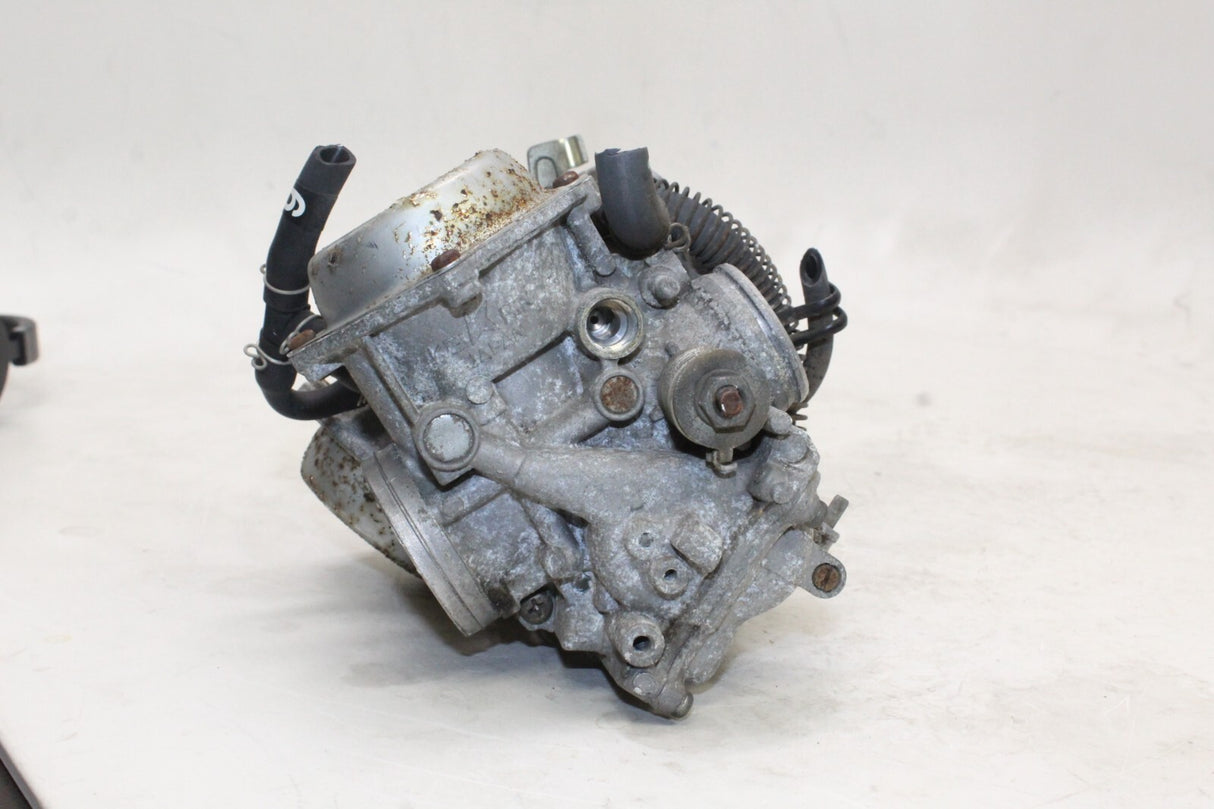 1986 Honda Shadow 500 VT500C Keihin Carb Carburetor OEM
