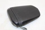 2006 Yamaha YZF R6S REAR PASSENGER SEAT PAD SADDLE PILLION
