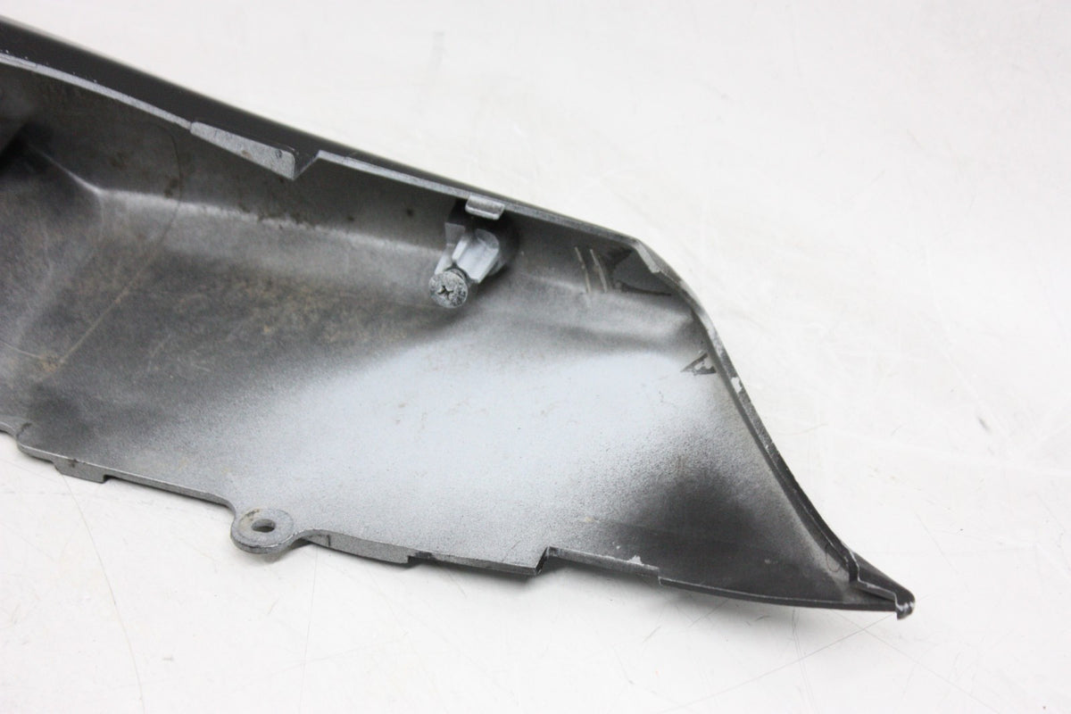 2009 08 09 Suzuki GSXR750 GSXR600 Rear Tail Fairings Covers Panels Pair