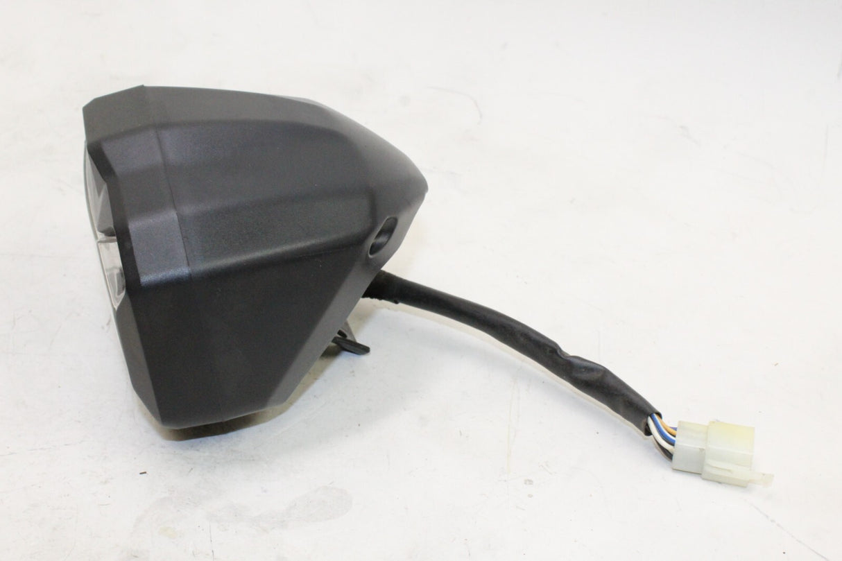 2015 Taotao Cy50-te Speedometer Gauge Cluster OEM *7K MILES*