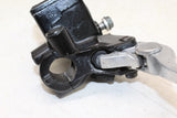 2007 Kawasaki Ninja 650r Ex650a Front Brake Master Cylinder W Lever