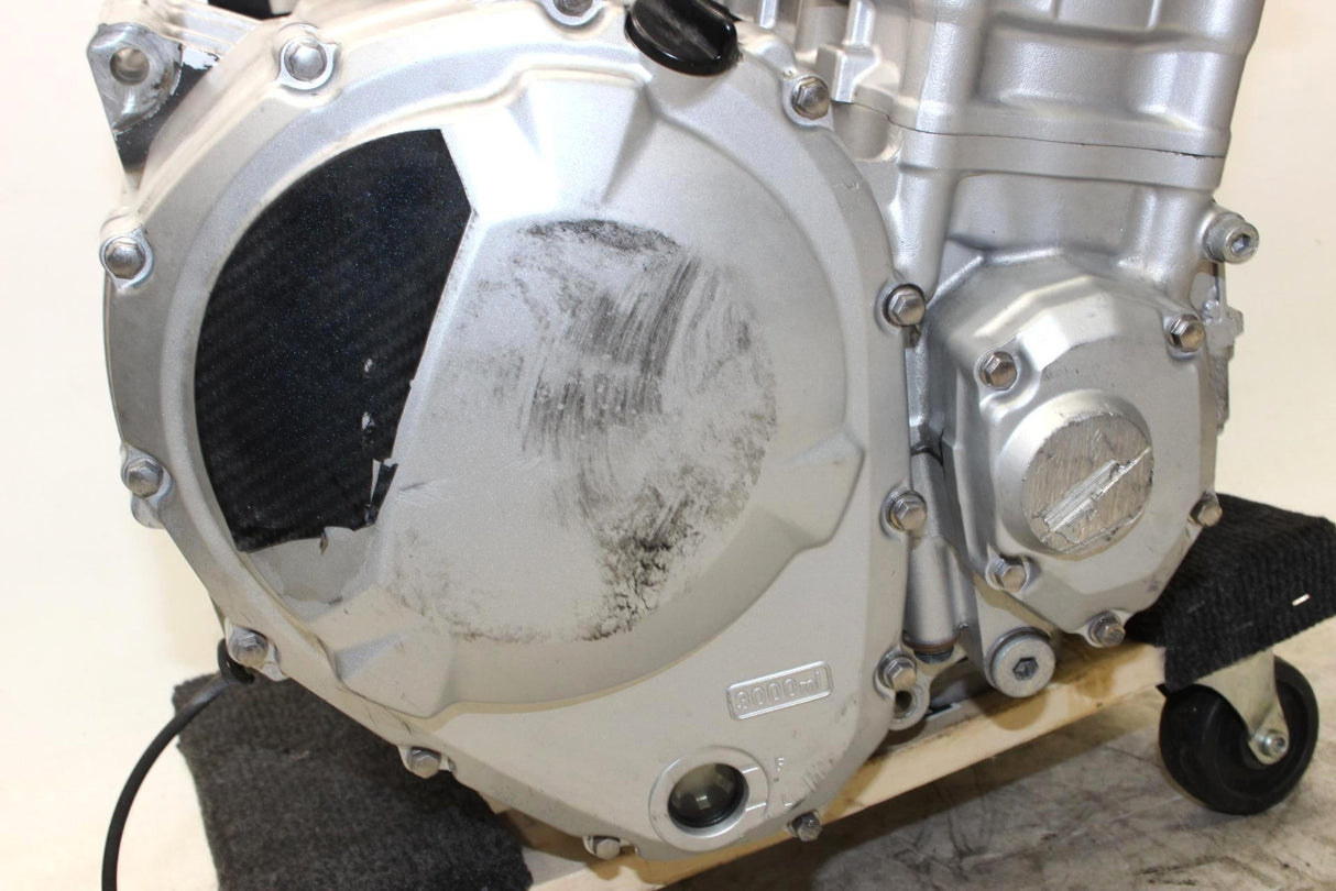 (07-09) 2008 Suzuki Bandit 1250s Gsf1250s Engine Motor