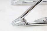 Harley Davidson Softail V-Twin Rear Swing Arm Frame Chrome