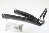2007-2012 Honda Cbr600rr Left Rear Foot PEG Foot Rest OEM