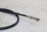15-25 YAMAHA YZF R3 OEM CLUTCH CABLE LINE