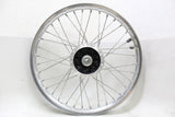 2007 Kawasaki KLR650 OEM FRONT WHEEL RIM