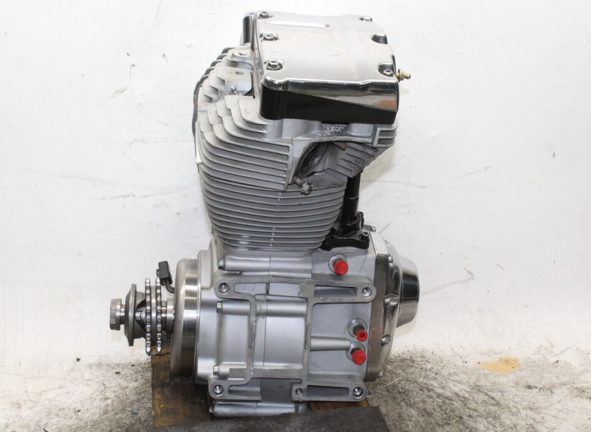 2005 Harley-Davidson Dyna Super Glide Engine Motor