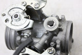 14-15 SUZUKI VSTROM 1000 DL1000A ABS OEM MAIN FUEL INJECTORS / THROTTLE BODIES