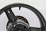 2003 Suzuki Gsxr600 Rear Wheel Back Rim