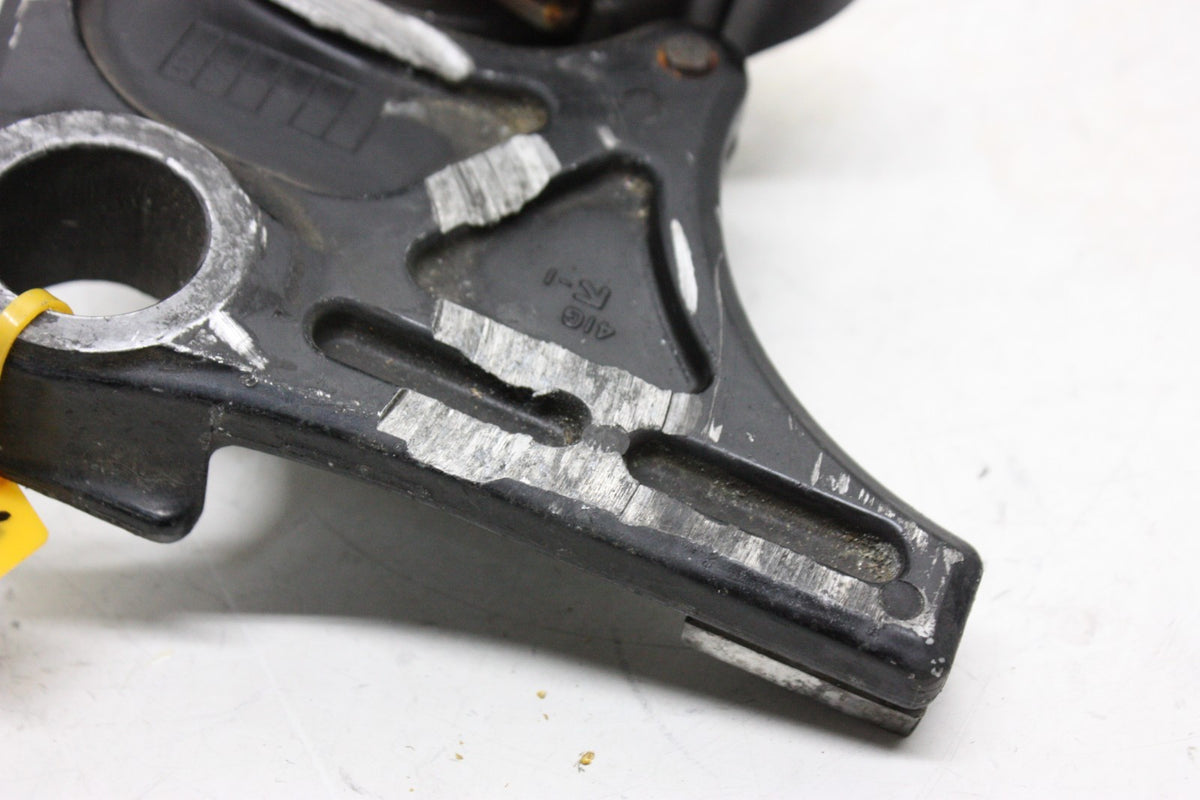 2005-2006 SUZUKI GSXR1000 OEM REAR BACK BRAKE CALIPER