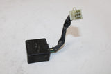 1985 Honda VT1100c Shadow Stop & Tail Electrical Relay And Junction Box Cover
