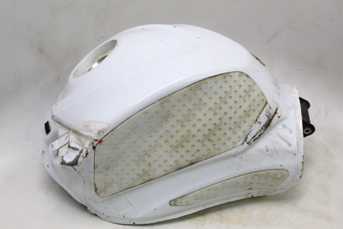 2009-2016 Suzuki Gsxr1000 Gsx-r1000 Gas Tank Fuel Cell Petrol Reservoir