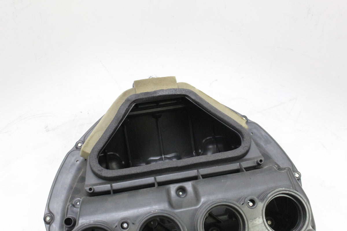 2006 - 2007 YAMAHA YZF R6 AIRBOX AIR INTAKE AIRBOX ASSEMBLY OEM