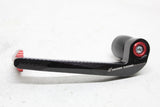 Driven Trackday Red/Black Brake Lever Guard (DTDLG1-RD)
