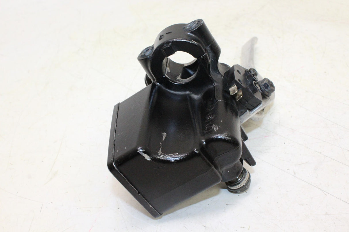 2007 Kawasaki Ninja 650r Ex650a Front Brake Master Cylinder W Lever