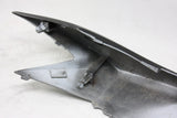 2009 08 09 Suzuki GSXR750 GSXR600 Rear Tail Fairings Covers Panels Pair