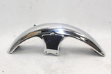 82-83 Yamaha Xj650 Maxim Front Fender Cowl Chrome OEM