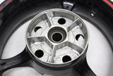 2006-2007 SUZUKI GSXR600 750 REAR WHEEL BACK RIM