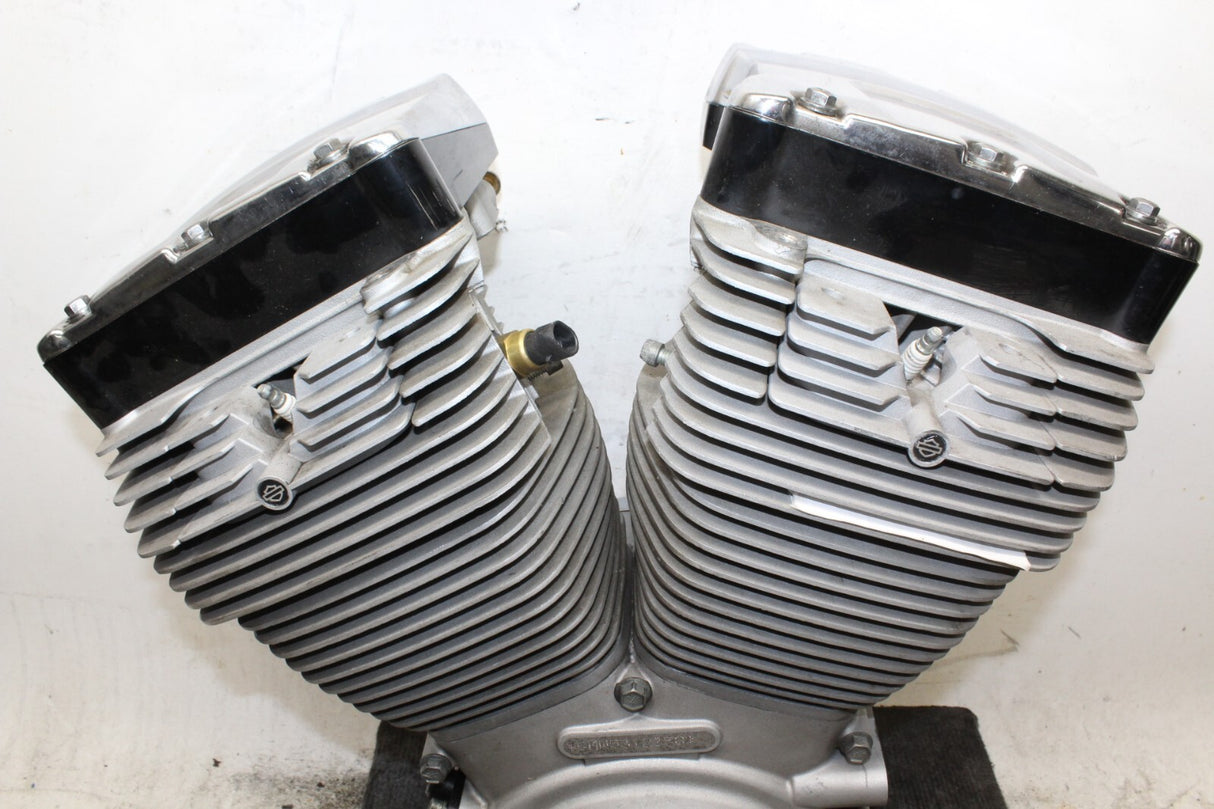 2005 Harley-Davidson Dyna Super Glide Engine Motor
