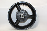 2000 Suzuki Katana Gsx750f 750 Rear Rim Wheel