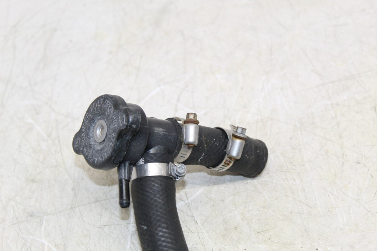 1988 - 2007 KAWASAKI NINJA 250 EX250 Engine Motor Thermostat Temp Sensor Hose