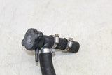 1988 - 2007 KAWASAKI NINJA 250 EX250 Engine Motor Thermostat Temp Sensor Hose