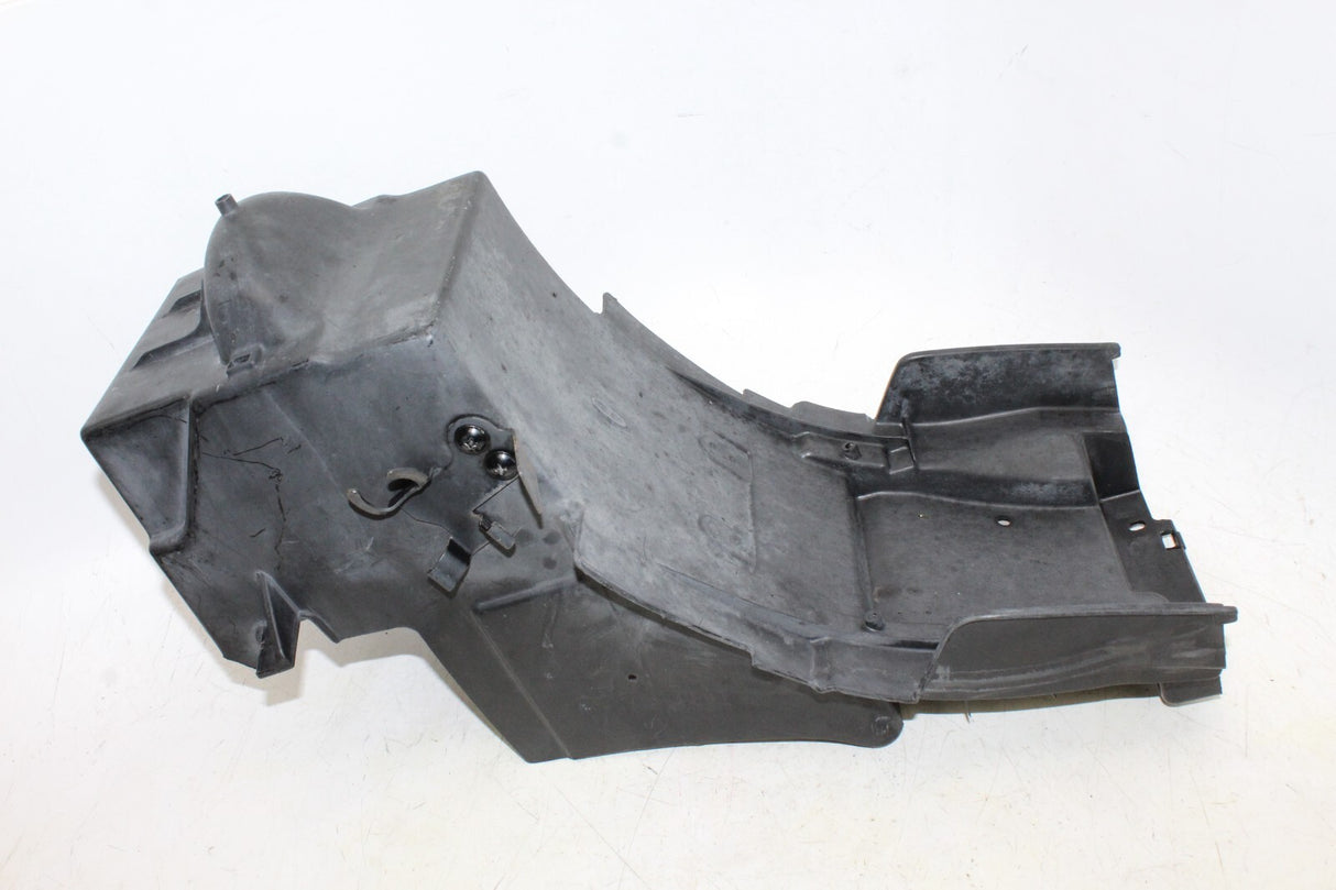 2001 Kawasaki Zrx1200R Rear Tail Fender Undertail Tray Cover Cowl