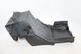 2001 Kawasaki Zrx1200R Rear Tail Fender Undertail Tray Cover Cowl