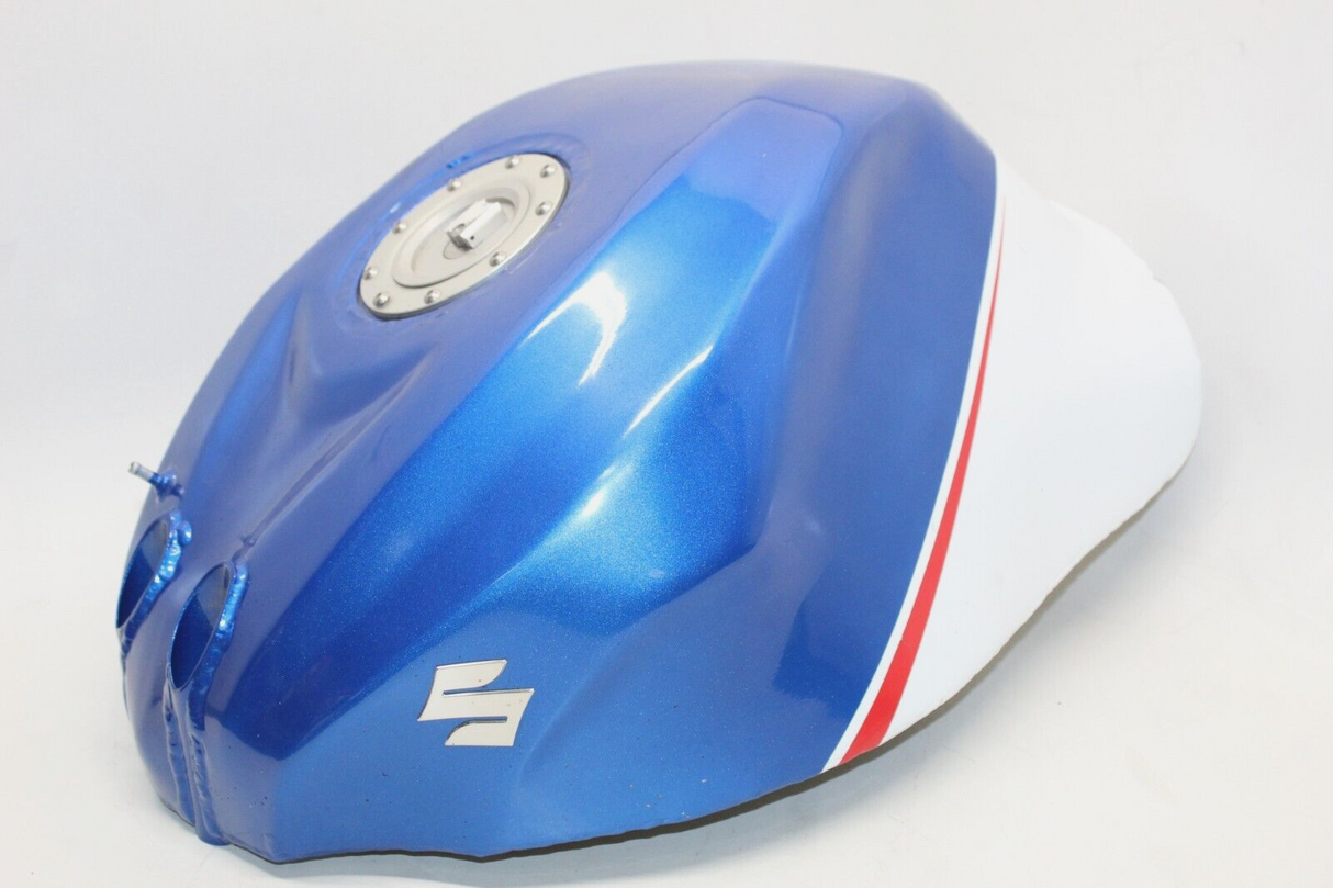 2009 - 2016 SUZUKI GSXR1000 Gsx-r1000 Gas Tank RACE ALUMINUM FUEL TANK