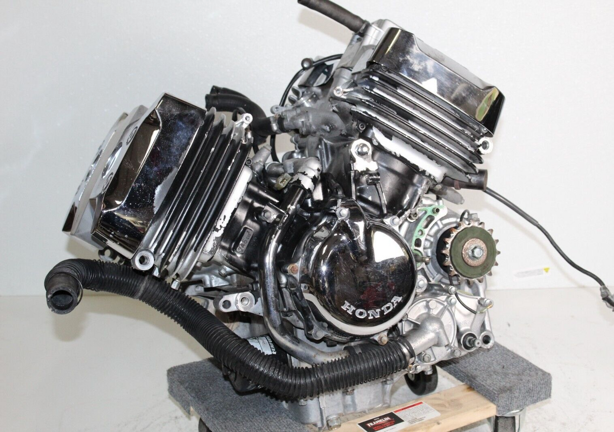 1995 Honda Magna 750 VF750 VF750C Engine Motor