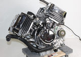 1995 Honda Magna 750 VF750 VF750C Engine Motor
